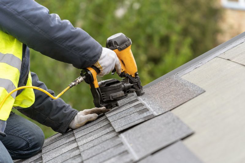 Roofing Suppliers